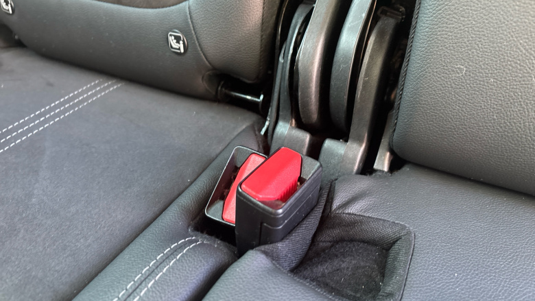 Vauxhall Crossland 1.2 Turbo Ultimate 5dr Petrol Hatchback